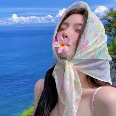唐朝豪放女 首屏海报